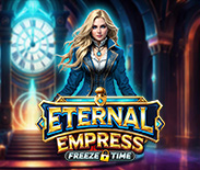 Eternal Empress - Freeze Time