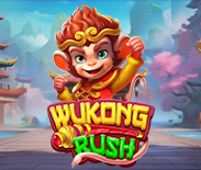 Wukong Rush